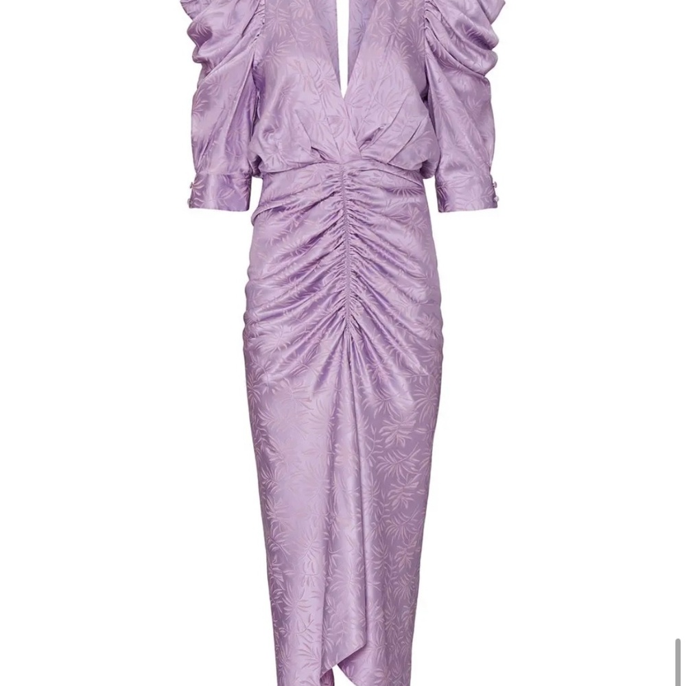 Ronny Kobo Ariana dress size Medium